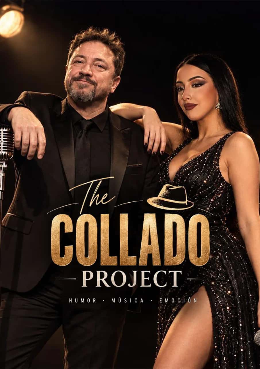 The Collado Project