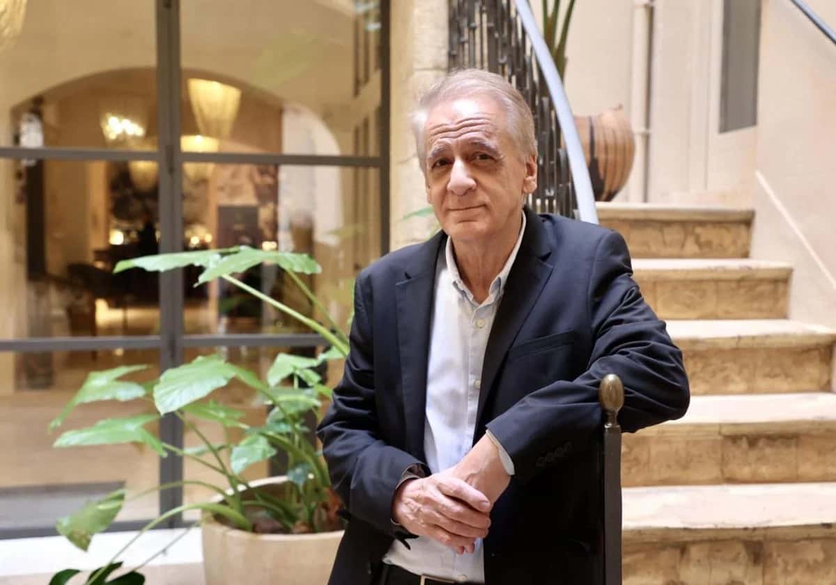 El corazón del poder del Magreb