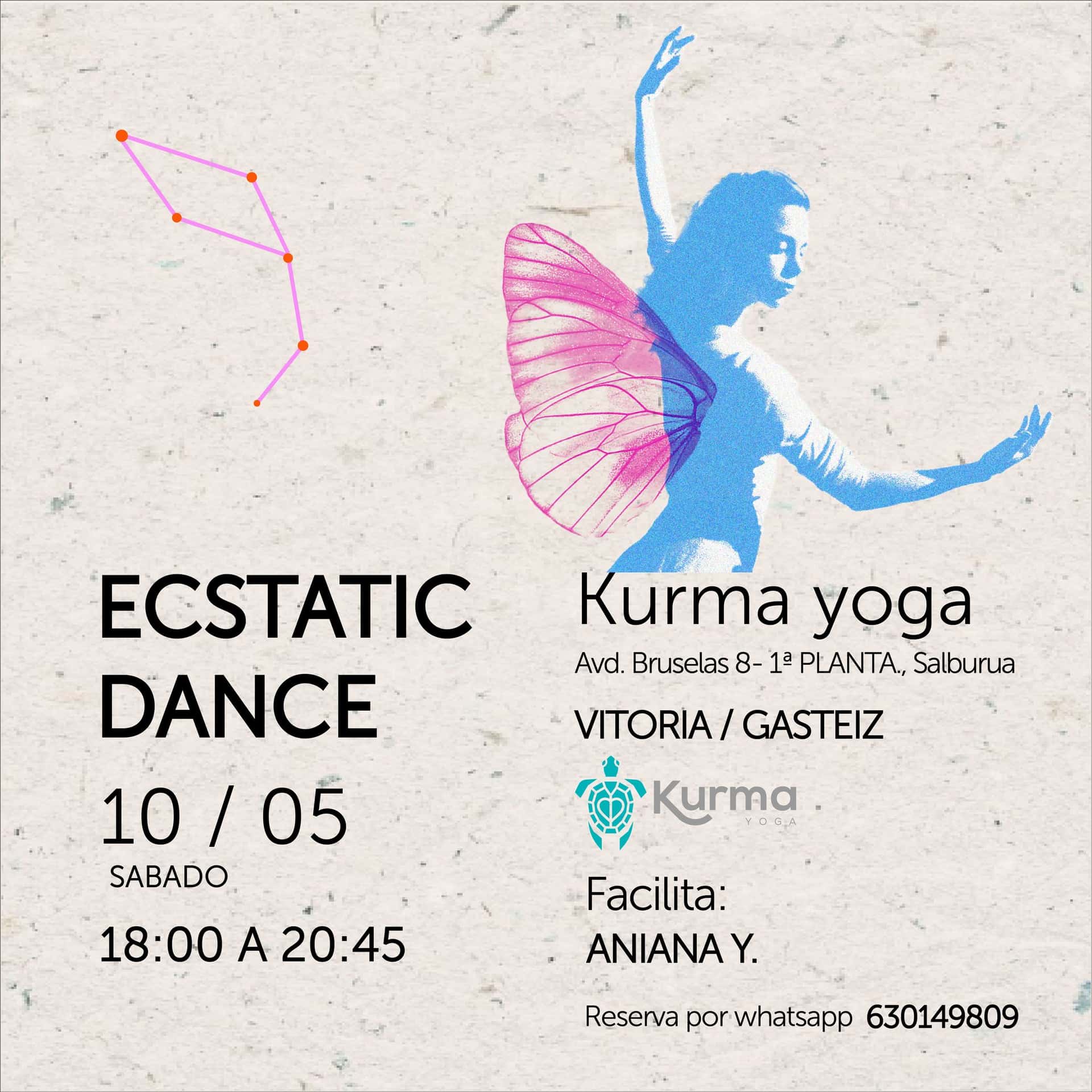 Ecstatic Dance