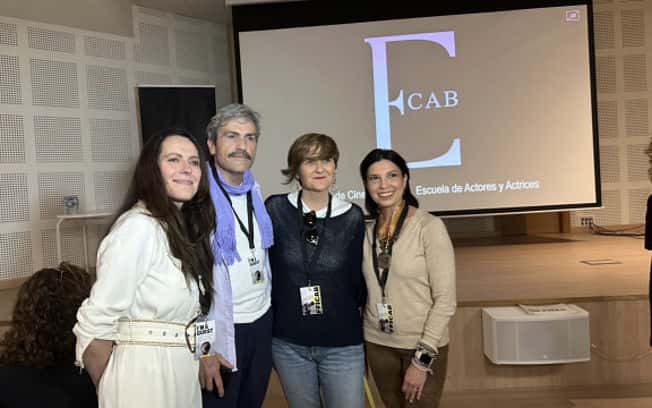 II Festival de Ficción de Cortos de Albacete, FFICAB