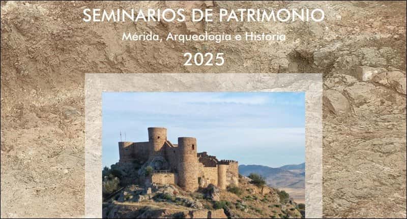 Seminarios de Patrimonio