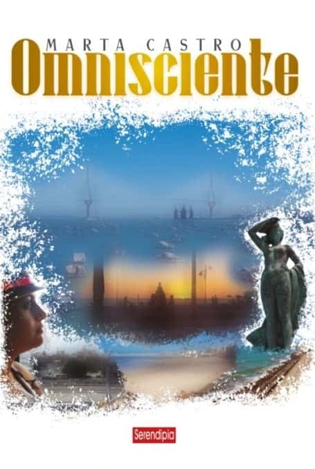 Presentación de 'Ominisciente'