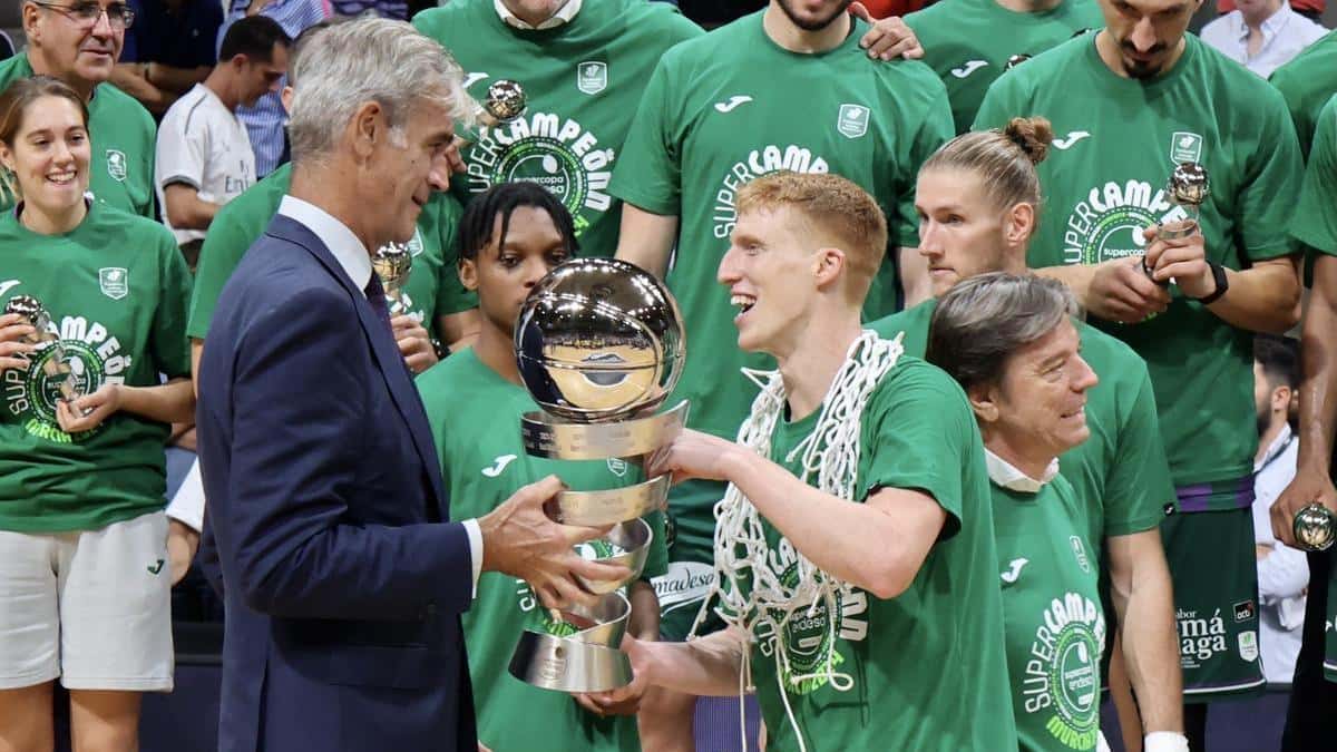 Supercopa Endesa