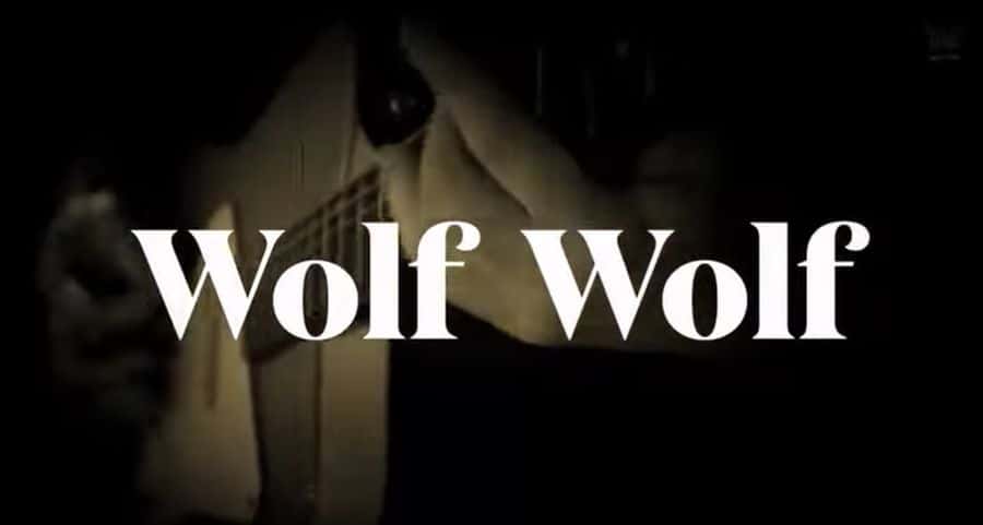 Wolf Wolf