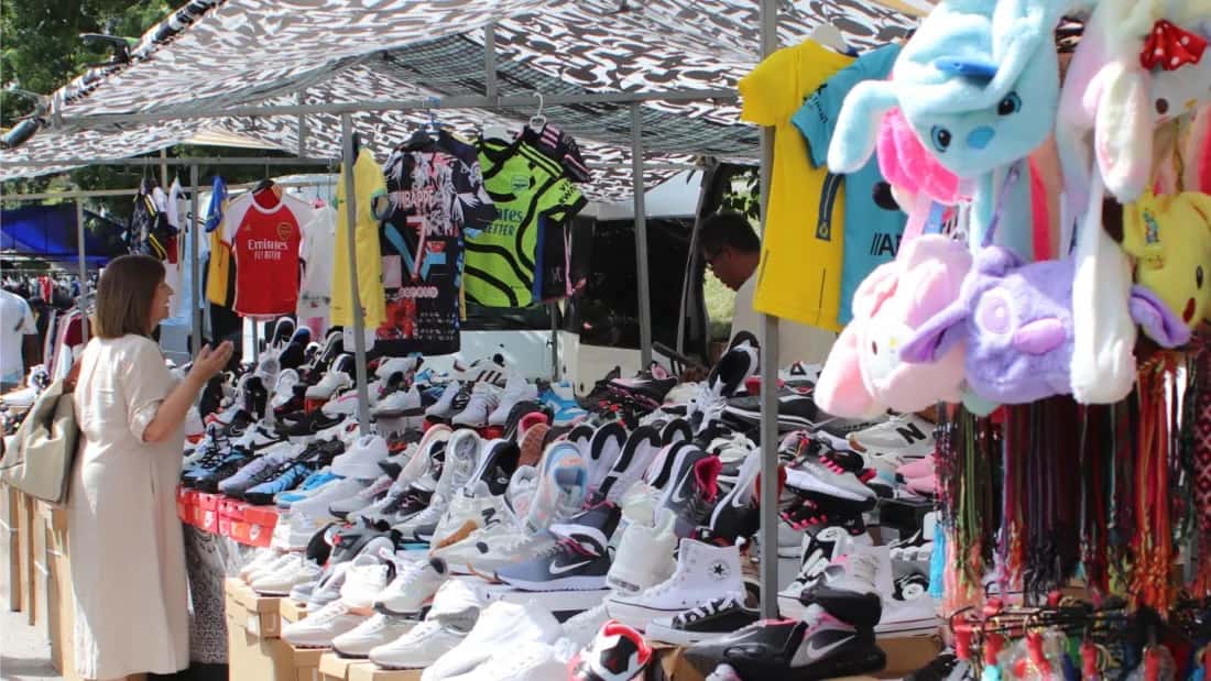 Feria de Ourense