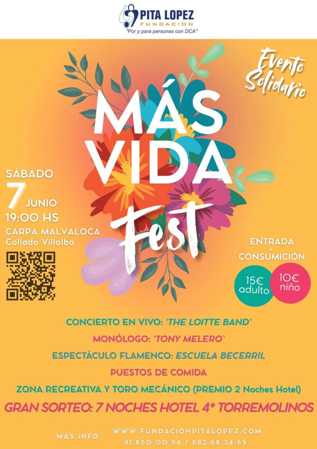 Más Vida Fest
