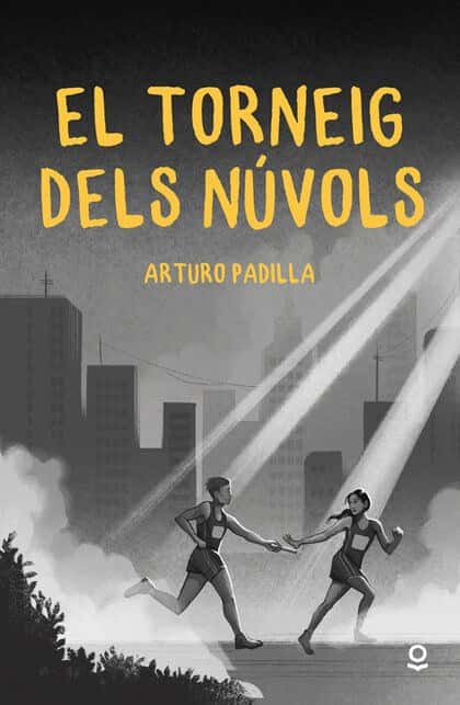 Presentació del llibre "El torneig dels núvols"