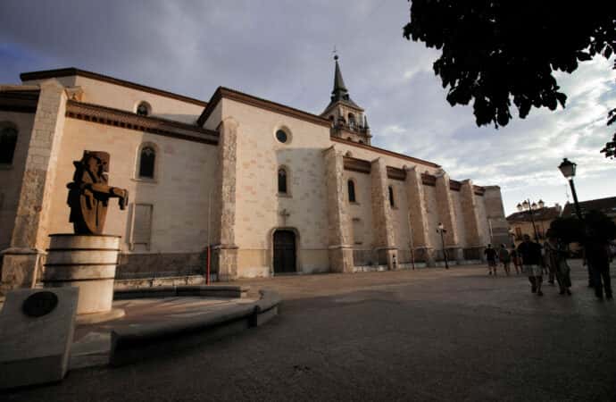 La Despensa de Madrid