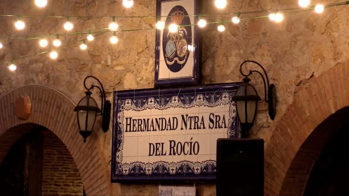 Gran Verbena por las Cruces de Mayo