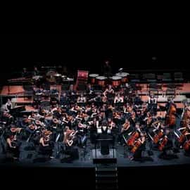 Concert Simfònic de la JOSV
