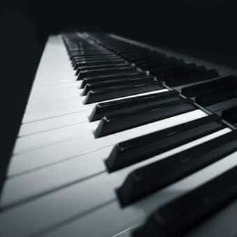 Audición de canto y piano de Crescendo Enseñanza Musical