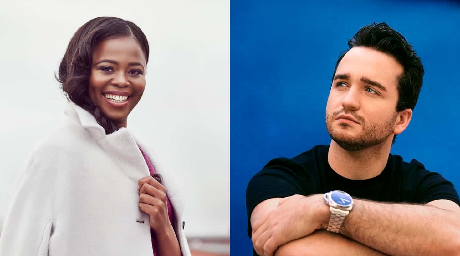 Gala lírica con Pretty Yende y Xabier Anduaga