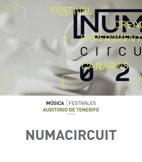 NUMA circuit