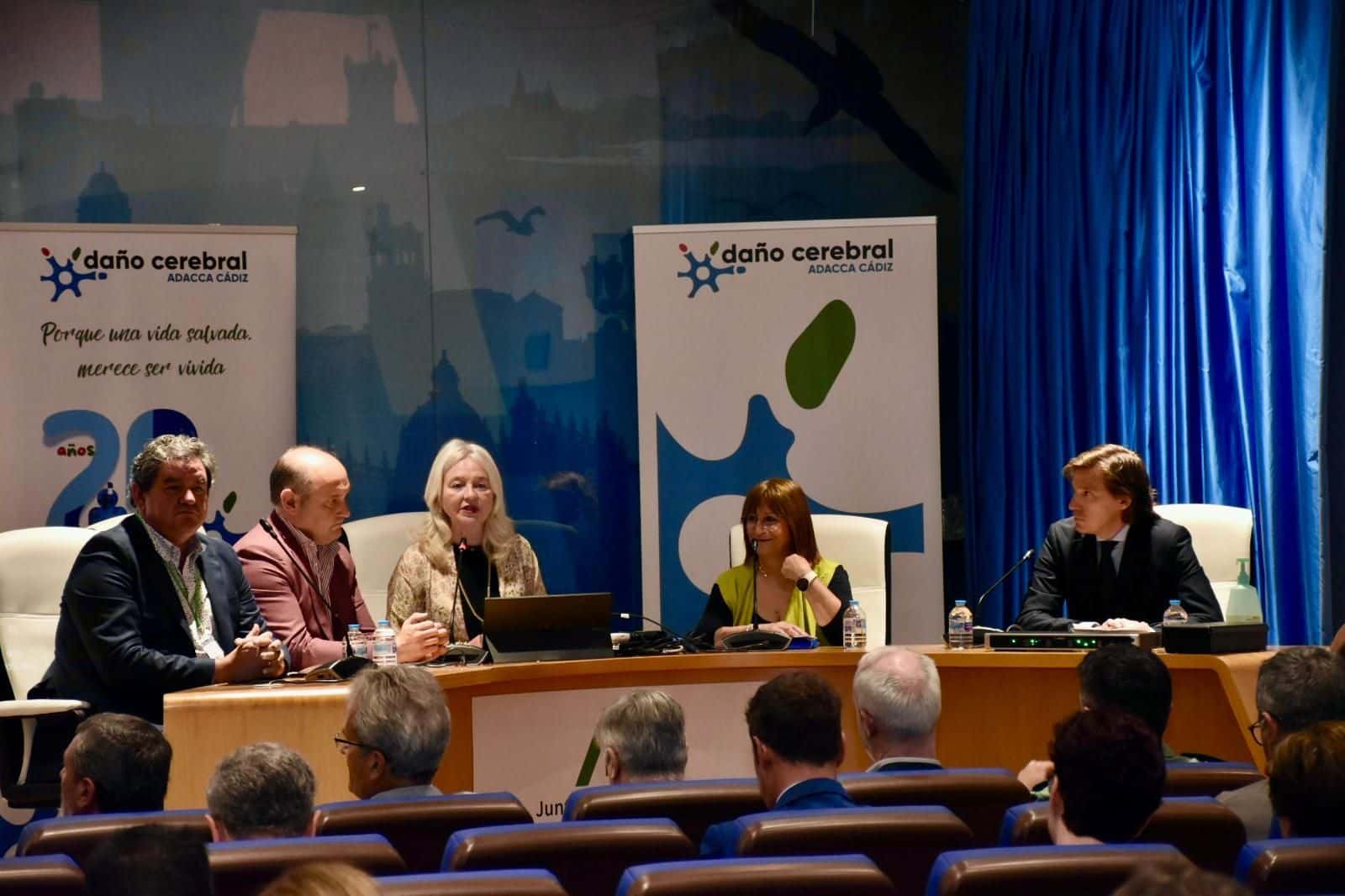 III Jornadas de Adacca