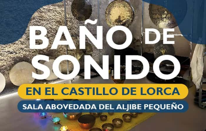 Baño de Sonido con Cuencos Tibetanos