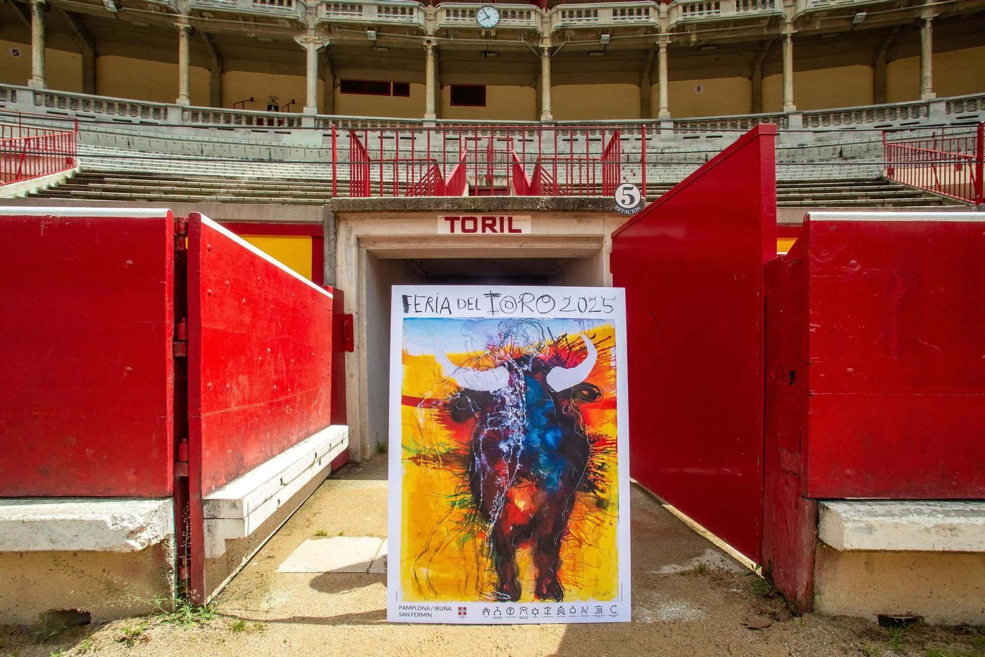 Feria del Toro 2025