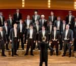 Concierto del Coro Glee Club