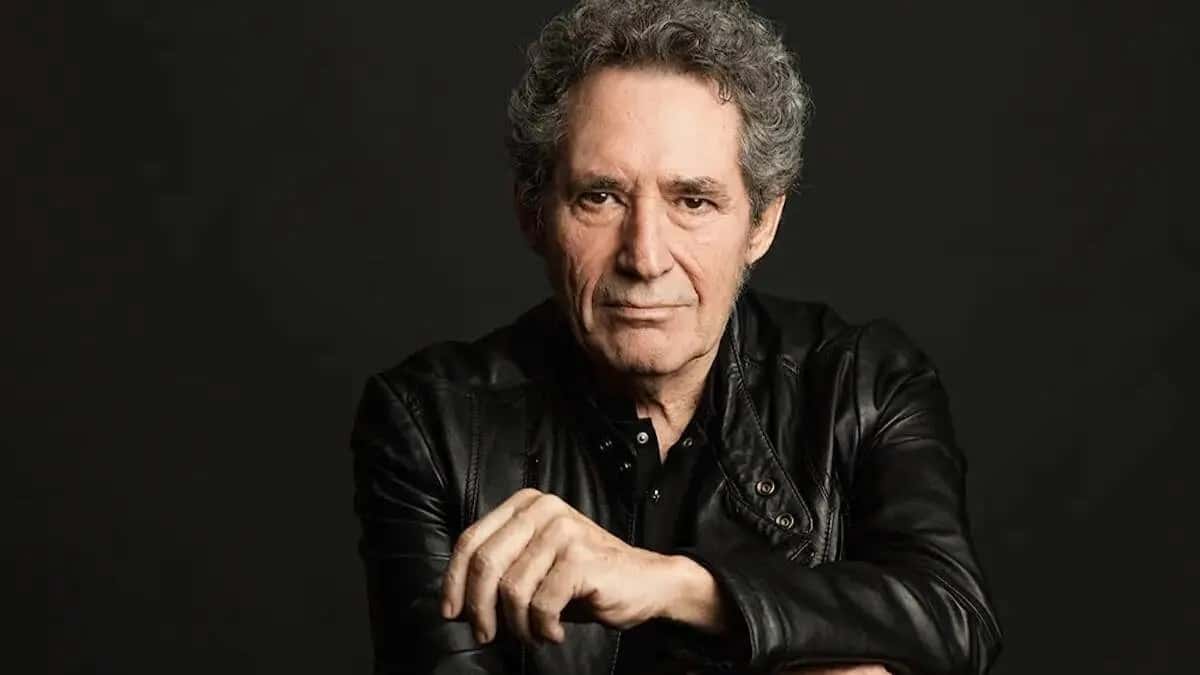 Concerto de Miguel Ríos nas festas da Peregrina