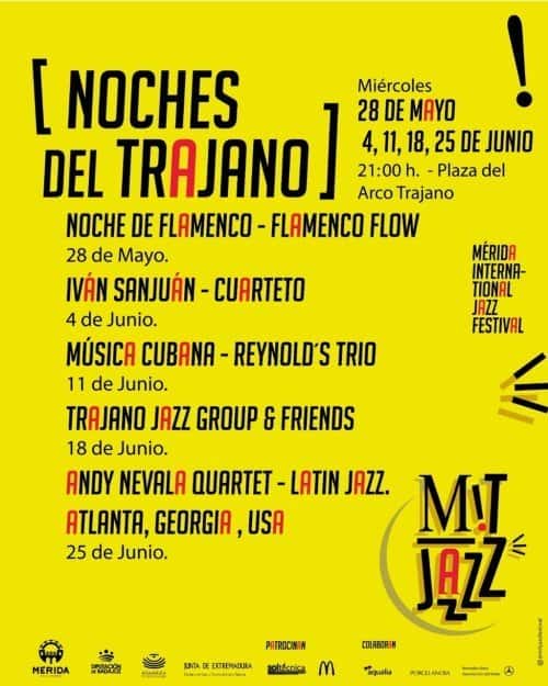 Mit Jazz Festival: «Iván Sanjuán – Cuarteto»