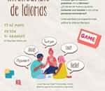 Intercambio de idiomas