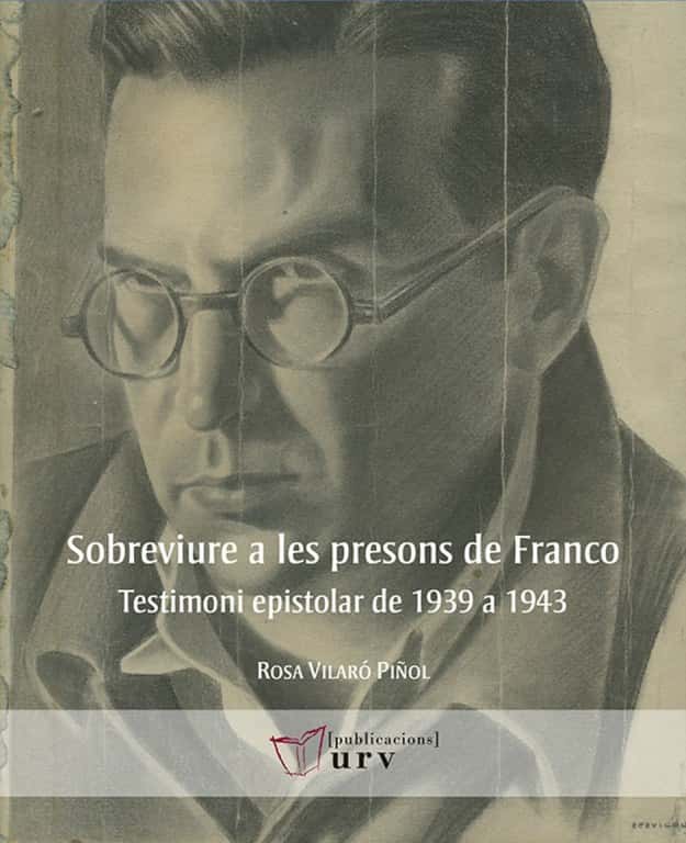 Presentación de la exposición «Cartes des de la presó»