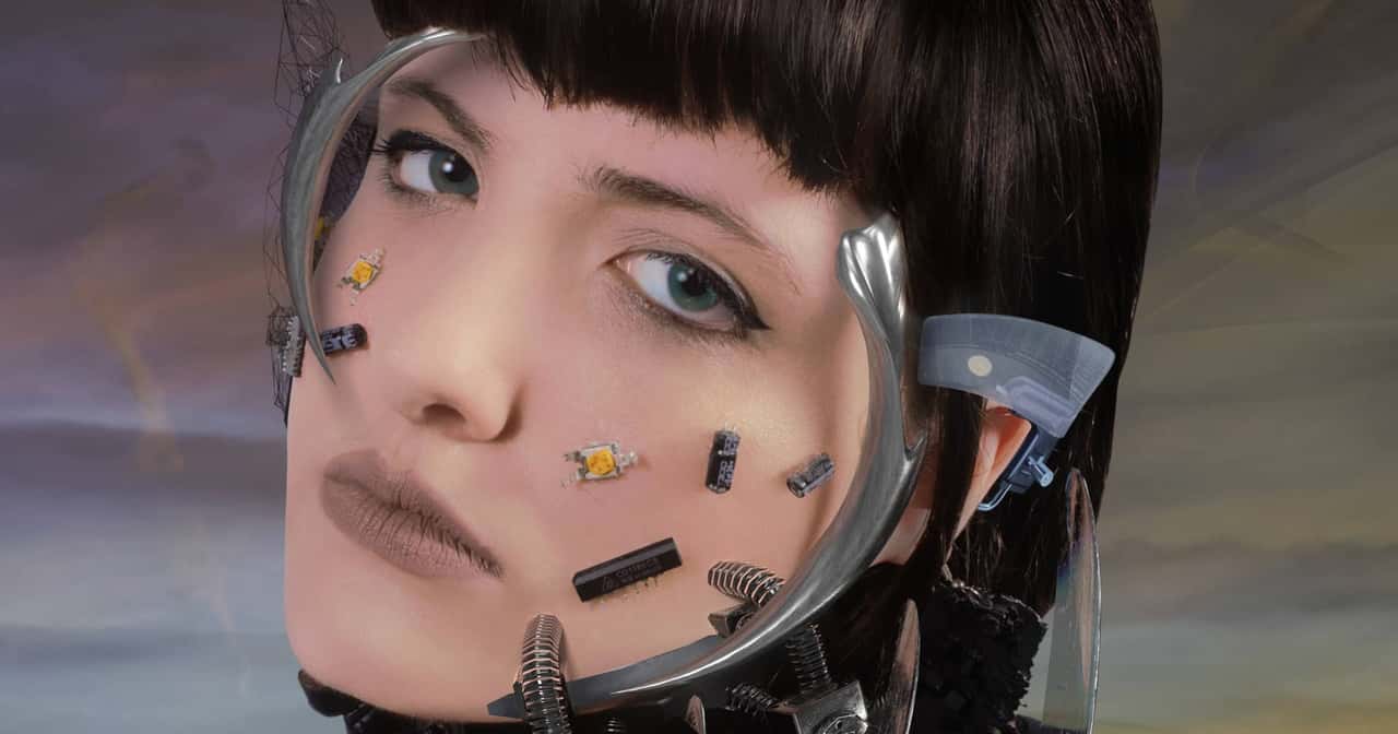 Lila Tirando a Violeta en L.E.V. Festival