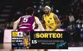 Partido del Dreamland Gran Canaria