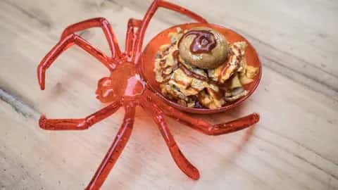 Concurso Tapas Fantásticas - La Revoltosa