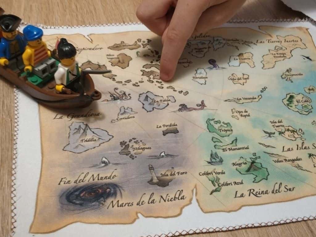 Bibliojocs en família. "Jocs de rol i neurodiversitat"