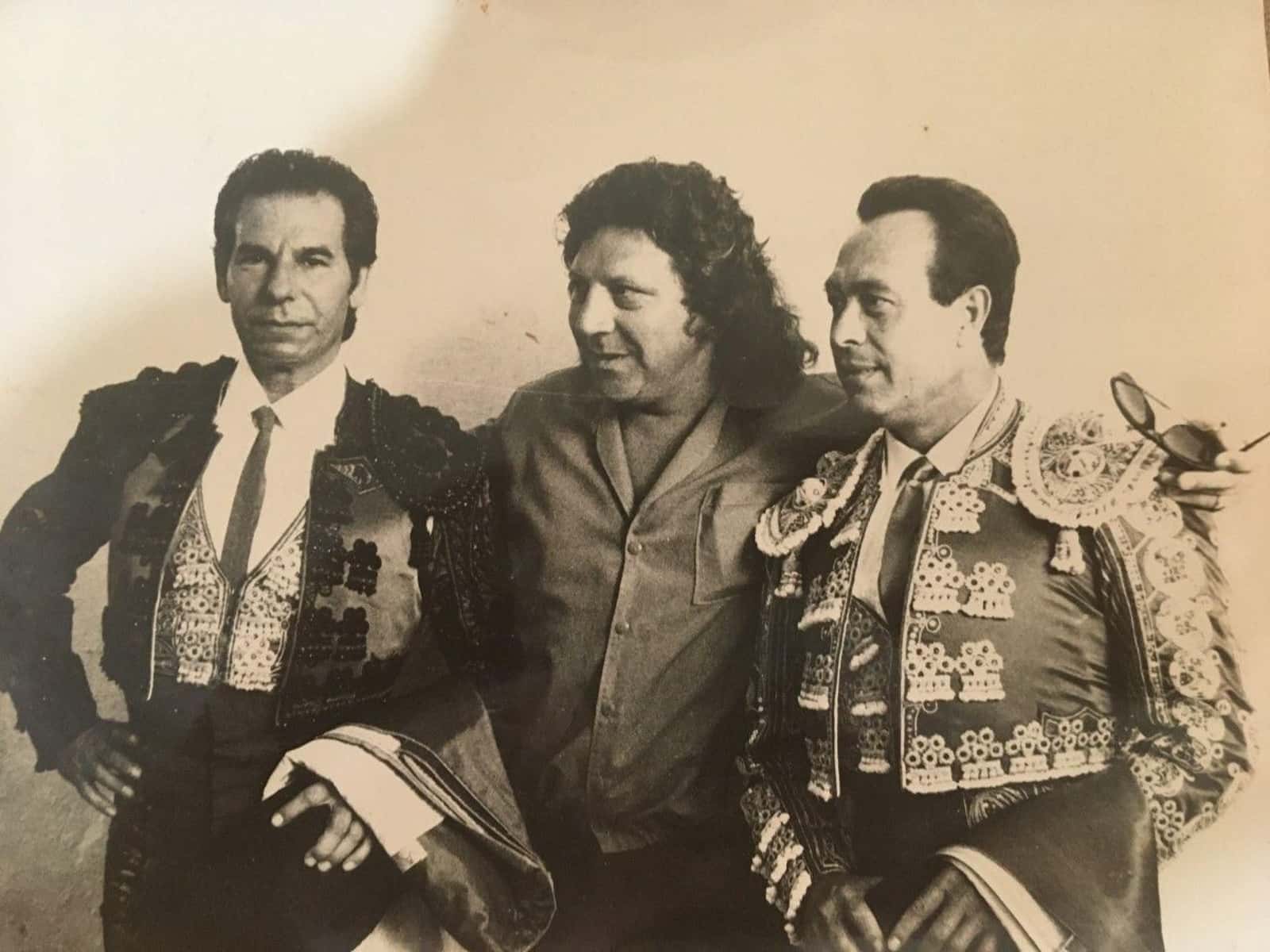 Coloquio "Con el Gómez de Jerez" Conversaciones con la historia viva del cante jerezano