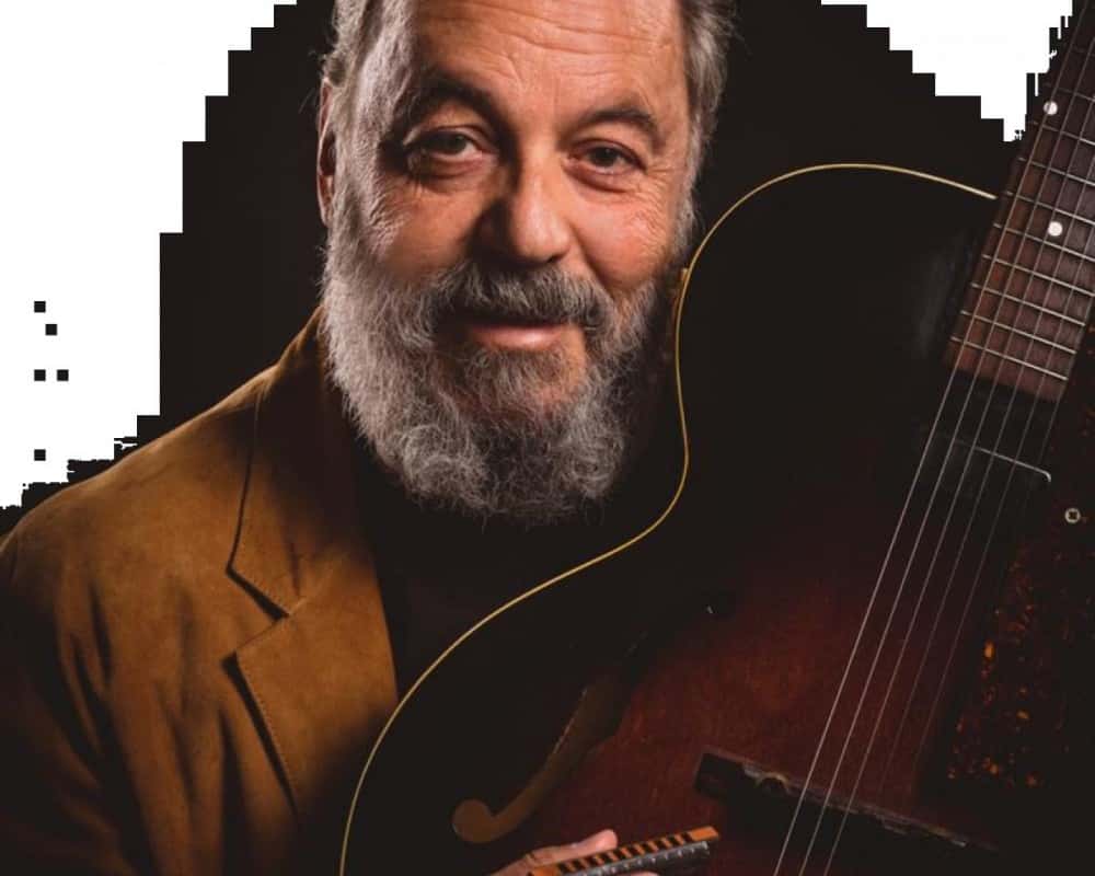 Richard Ray Farrell