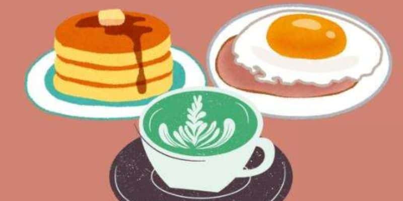 Brunch de Freixo