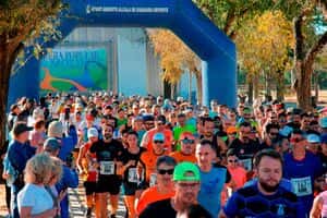 XXVI Carrera Nocturna
