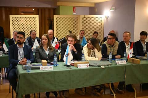 Asemblea Nacional da Asociación Española de Festas e Recreacións Históricas