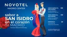 Sabor a San Isidro