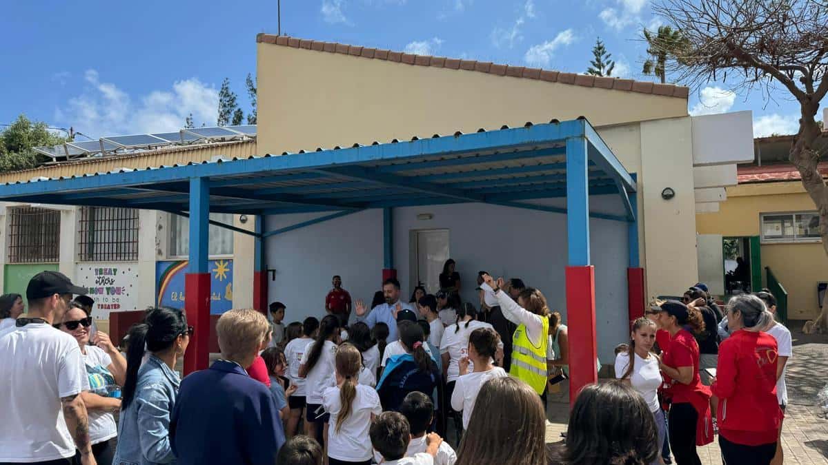 III Carrera Solidaria 'Lazos Familiares'