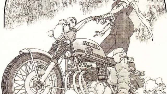 Presentación nuevo Curso de Cómic de Alita Cómics