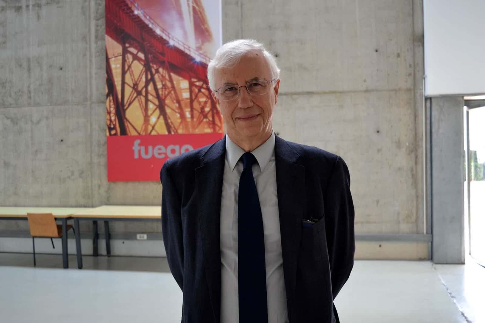 Entrega del premio Drago de Oro del Ateneo de Cádiz