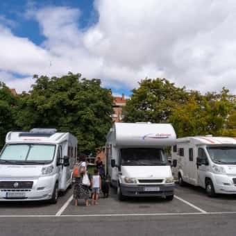 Caravaning Euskadi