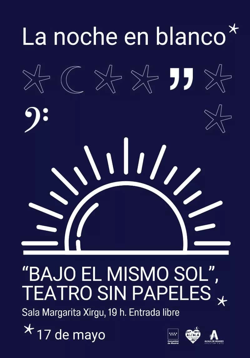 Bajo el mismo sol