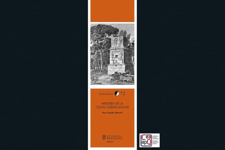Història de la Civitas Tarraconensis