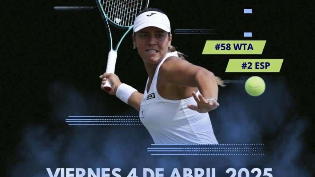 Clinic y charla con Jessica Bouza