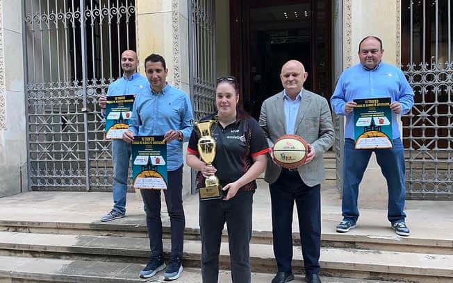 XI Trofeo Ciudad de Albacete, Memorial Encarnación Rodríguez