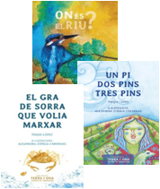 Taller de natura local: Terra i ona