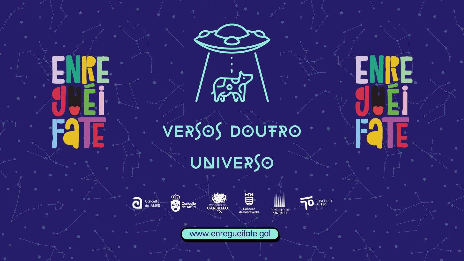 Obradoiros de improvisación oral Enreguéifate para escolares