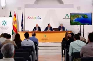 Ciclo de jornadas provinciales sobre comunidades solares y energéticas: por una energía compartida