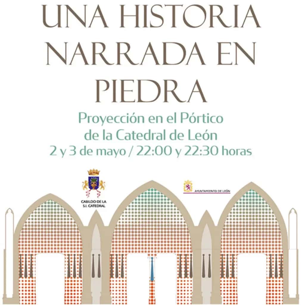 UNA HISTORIA NARRADA EN PIEDRA