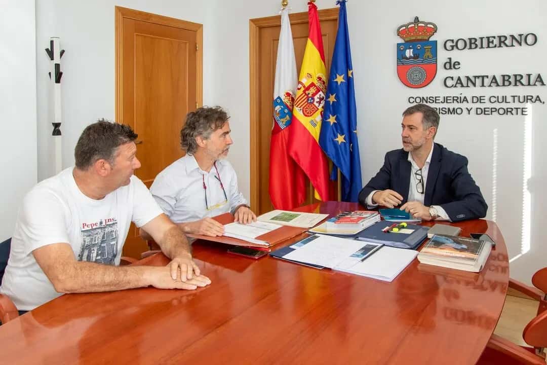 Festival Internacional del Tomate de Cantabria