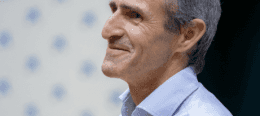 Un viatge de la ciència a l'esperit