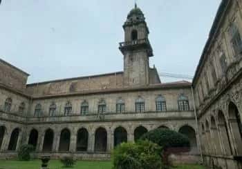 Museo do Pobo Galego